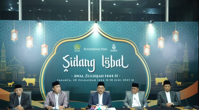 puasa Idul Adha