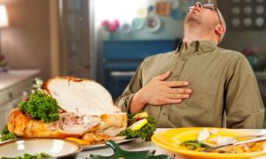 Idul Adha Bikin Selera Makan Meningkat dan Tips Tidak Makan Berlebihan