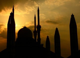 Idul Fitri Tanpa Perayaan Tetap Bisa Raih Hari Kemenangan