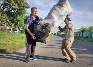 Ikhlas dalam Berbuat Baik Beramal