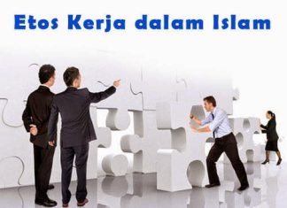 Ilmu dan Etos Kerja