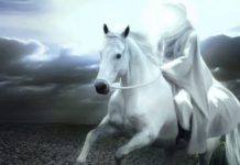 Imam Mahdi adalah