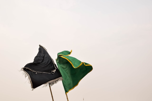 Imam Mahdi menurut Ahlus Sunnah