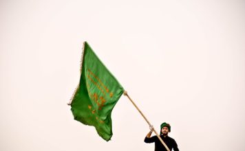 Imam Mahdi menurut Ahlus Sunnah