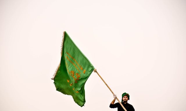 Imam Mahdi menurut Ahlus Sunnah