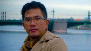 Iman Brotoseno Dihujat Karena Masa Lalu dan Ini Larangan Islam Hujat Muslim Yang Sudah Bertaubat