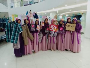 Incar Diskon Menjelang Gajian dan Bolehkah Diskon Dalam Islam