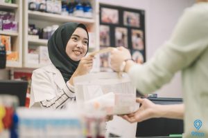 Incar Diskon Menjelang Gajian dan Diskon Dalam Pandangan Islam