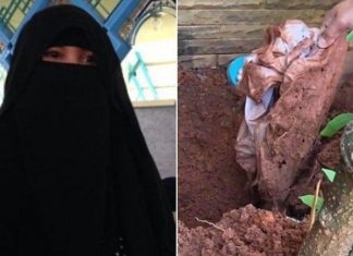 Indadari Dapat Kiriman Sihir, Ini Hukum Bagi Pelakunya Dalam Islam Indadari
