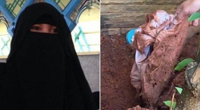 Indadari Dapat Kiriman Sihir, Ini Hukum Bagi Pelakunya Dalam Islam Indadari