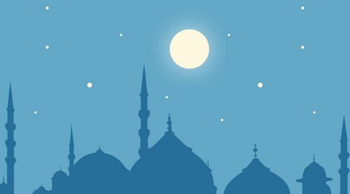 Indahnya Kehidupan Seorang yang Beriman