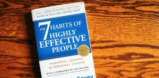 Ingat Mati adalah tips Pengembangan Diri ala Buku 7 Habits of Highly Effective People yang Cocok untuk Muslim