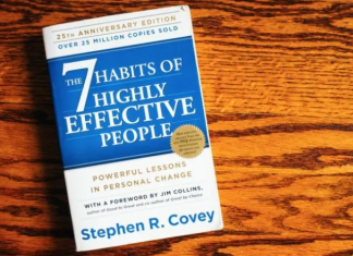 Ingat Mati adalah tips Pengembangan Diri ala Buku 7 Habits of Highly Effective People yang Cocok untuk Muslim