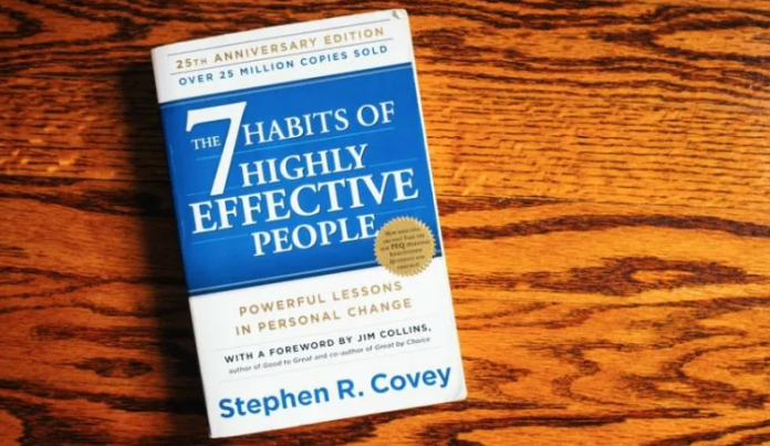 Ingat Mati adalah tips Pengembangan Diri ala Buku 7 Habits of Highly Effective People yang Cocok untuk Muslim Ingat Mati adalah tips Pengembangan Diri ala Buku 7 Habits of Highly Effective People yang Cocok untuk Muslim