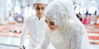 Ingin Menikah 1