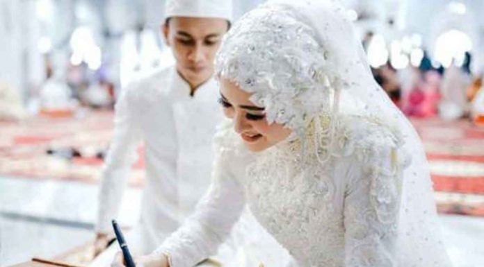 Ingin Menikah? Sudahkah Kaum Muslimin Memastikan Beberapa Hal Ini? Ingin Menikah 1
