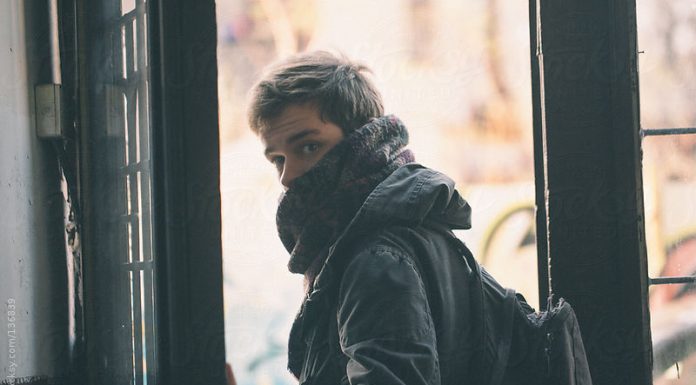 Aktifitas Diluar Anti-Syetan!