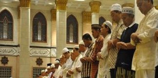 Kajian Islam Tentang Keutamaan Shalat Subuh Berjamaah