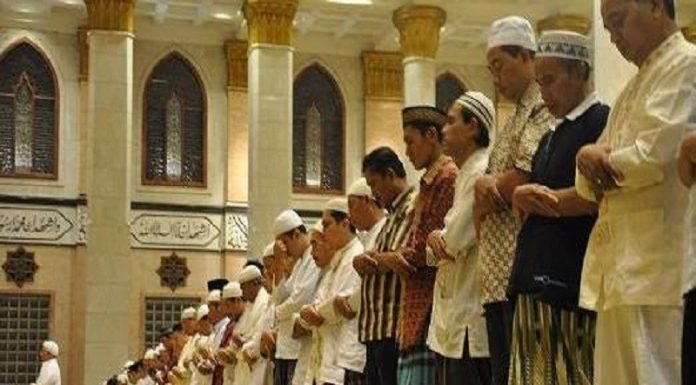 Kajian Islam Tentang Keutamaan Shalat Subuh Berjamaah