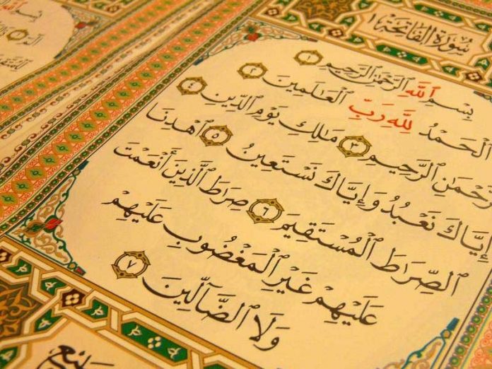 Inilah Keutamaan dan Manfaat Surat Al-Fatihah yang Harus Kamu Ketahui