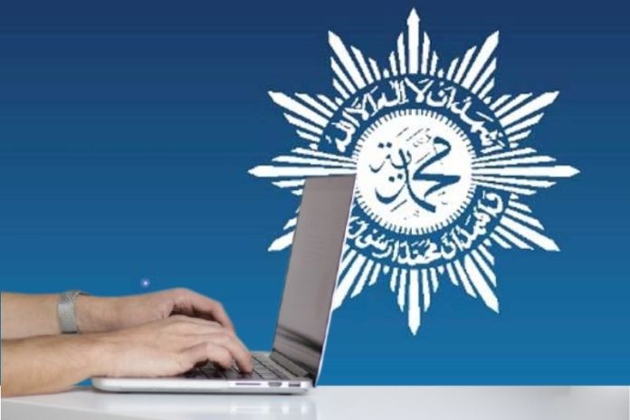 Inovasi-Digitalisasi-Dakwah-Muhammadiyah Inovasi-Digitalisasi-Dakwah-Muhammadiyah