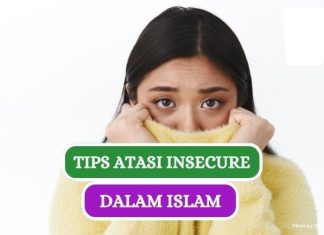 Insecure Menurut Islam
