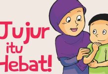 Inspirasi Kejujuran Rasulullah untuk Mewujudkan Ketenangan