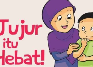 Inspirasi Kejujuran Rasulullah untuk Mewujudkan Ketenangan