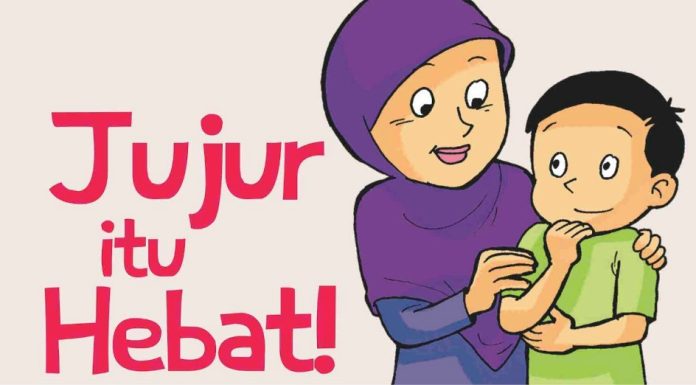 Inspirasi Kejujuran Rasulullah untuk Mewujudkan Ketenangan