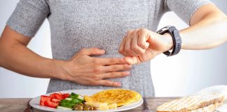 Intermitten Fasting Trend Diet yang Cocok dengan Sunnah Rasulullah