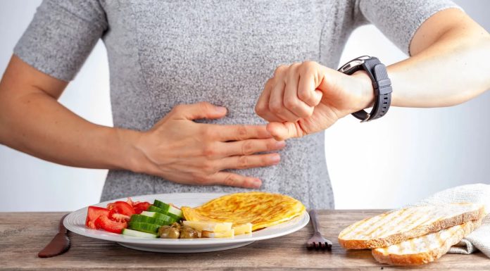Intermitten Fasting Trend Diet yang Cocok dengan Sunnah Rasulullah
