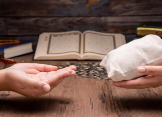 Investasi Sosial dalam Islam Melalui Zakat, Infak dan Sedekah Kita Investasi Sosial dalam Islam Melalui Zakat, Infak dan Sedekah Kita