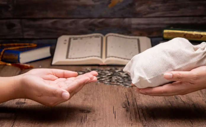 Investasi Sosial dalam Islam Melalui Zakat, Infak dan Sedekah Kita