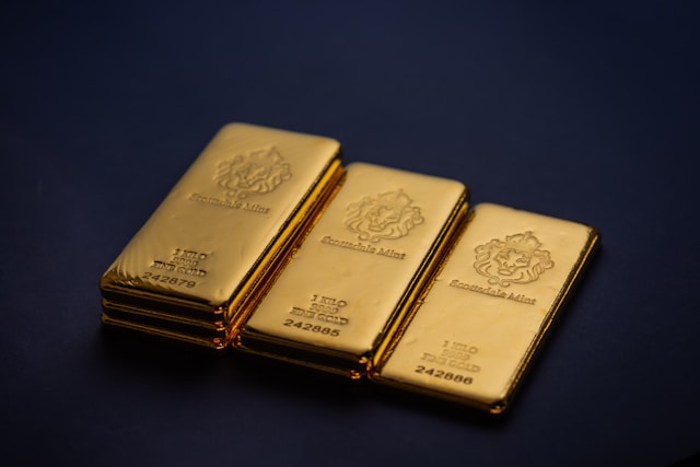 Investasi halal yang aman