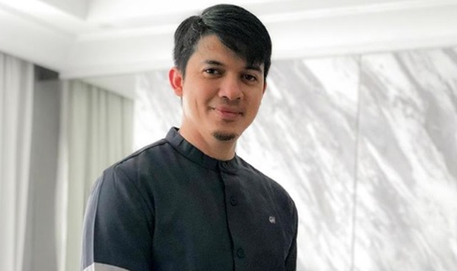 Irwansyah Menjadi Korban HOAX, Cara Menyikapi HOAX dalam Perspektif Islam! Irwansyah