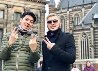 Irwansyah Ditipu Adiknya Sendiri, Bagaimana Kaitannya dengan Islam? Irwansyah ditipu