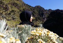 Pentingnya Memelihara Lestarinya Alam