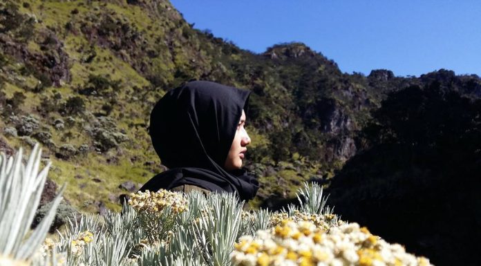 Islam dan Pentingnya Memelihara Lestarinya Alam Pentingnya Memelihara Lestarinya Alam