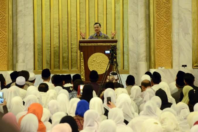 Islam tersebar di tarakan 3