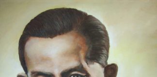 Ismail Marzuki