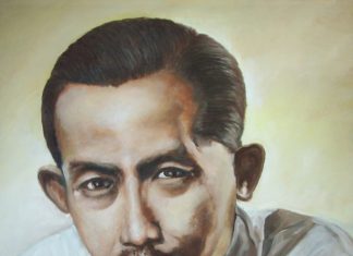 Anak Ismail Marzuki Pernah Ditipu Orang Dekat, Ini Siksaan Bagi Penipu dalam Islam Ismail Marzuki