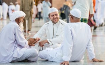 Pengertian dan Cara Istiqomah Di Jalan Allah Istiqomah di jalan Allah