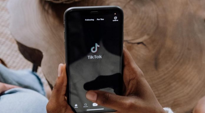 Jadikan TikTok Sebagai Media Pembelajaran Kimia 1