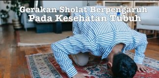 Jaga Imun dengan Iman