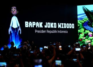 Jagat Nusantara, Sebuah Platform Metaverse yang Baru Saja Presiden Jokowi Luncurkan Jagat Nusantara