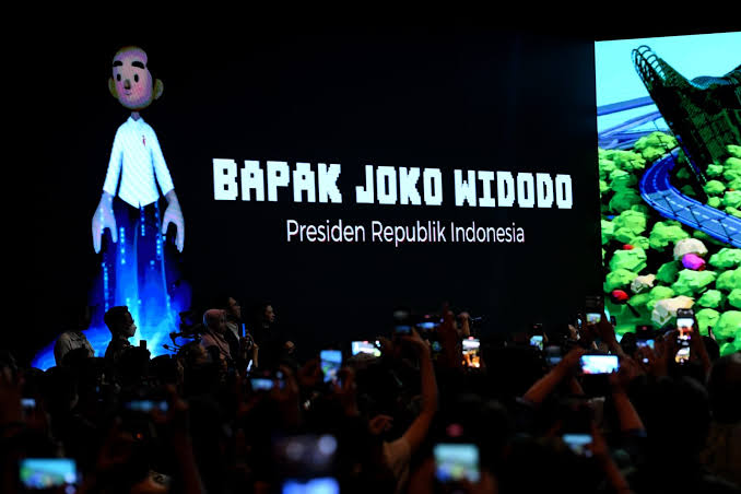Jagat-Nusantara Jagat Nusantara