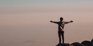 Jangan Takabur Hidup Kita adalah Karna Rahmat Allah