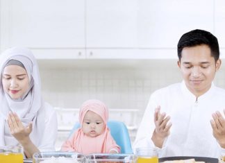 Jelang Ramadhan? Intip Rahasia Tetap Sehat Saat Puasa Jelang Ramadhan, Begini Rahasia Tetap Sehat