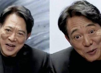 Heboh Jet Li Terlihat Lebih Tua: Begini Tips Awet Muda dalam Islam Jet li terlihat lebih tua