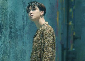 Alasan Jimin BTS Batal Inkigayo, Benarkah Karena Haters? Jimin BTS batal Inkigayo